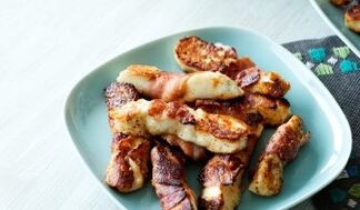 Speckkäse