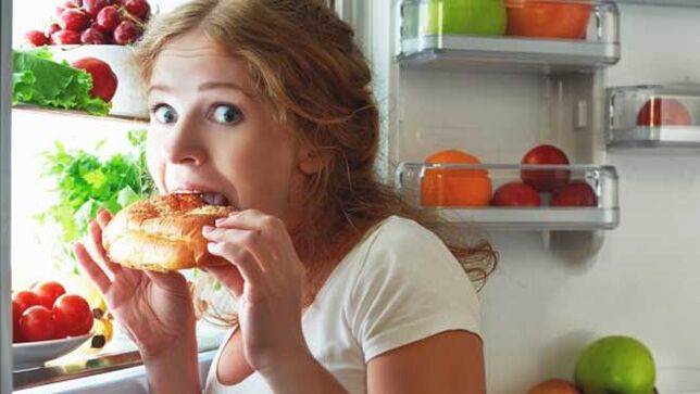 Nicht zu viel essen ist die Hauptregel der Mittelmeerdiät